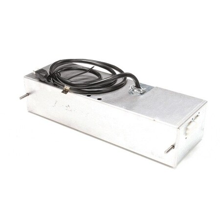 Frymaster Box Assy, C/C 2Xx Xfmr/F Ilter 1067549SP